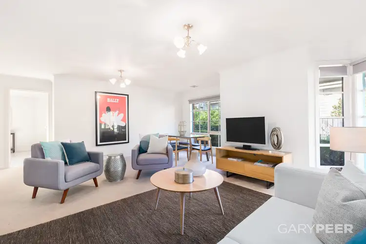 Third view of Homely house listing, 1/1 Atkinson Street, Bentleigh VIC 3204