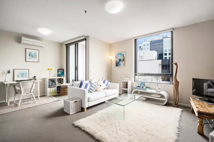 911/594 St Kilda Road, Melbourne VIC 3004