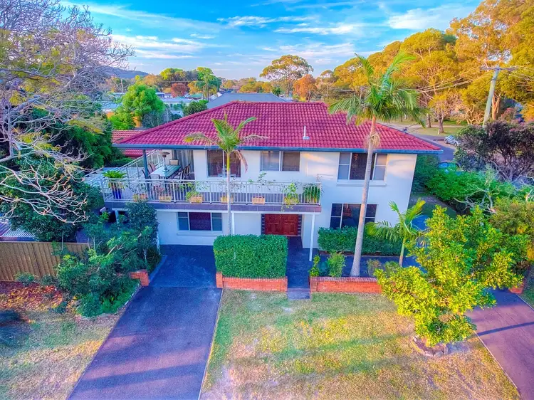 21 Commonwealth Avenue, Blackwall NSW 2256