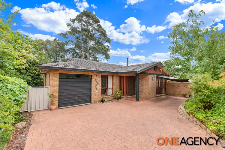 Main view of Homely house listing, 27 Ainsworth Street, Mawson ACT 2607