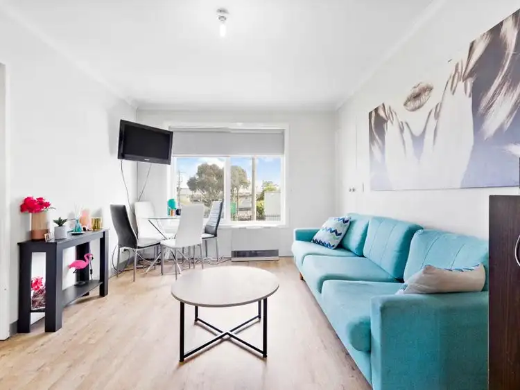 Third view of Homely apartment listing, 4/127 Beach Street, Frankston VIC 3199