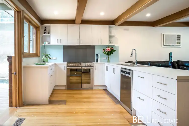 Second view of Homely house listing, 20 Edward Street, Belgrave VIC 3160
