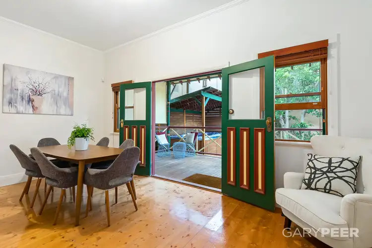 Fifth view of Homely house listing, 398 Inkerman Street, St Kilda East VIC 3183