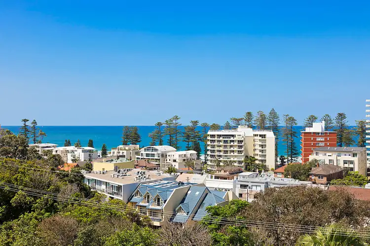 Sixth view of Homely apartment listing, 3/13 Kangaroo Street, Manly NSW 2095
