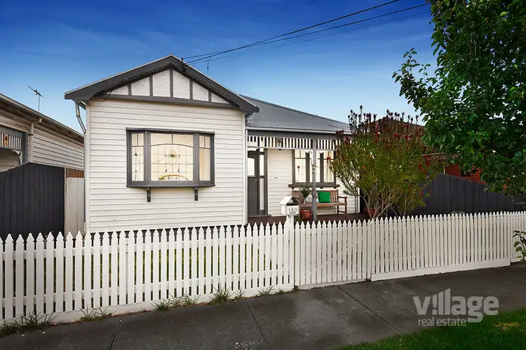 160 Queensville Street, Kingsville VIC 3012