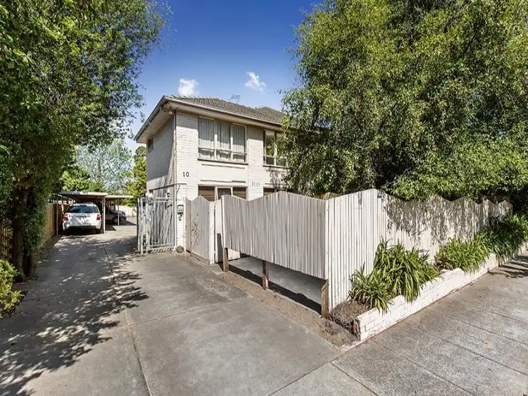 3/10 Ormond Road, Ormond VIC 3204