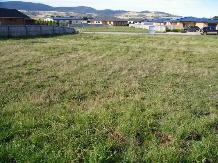Third view of Homely land listing, 51 Alexander Circle, Campania TAS 7026