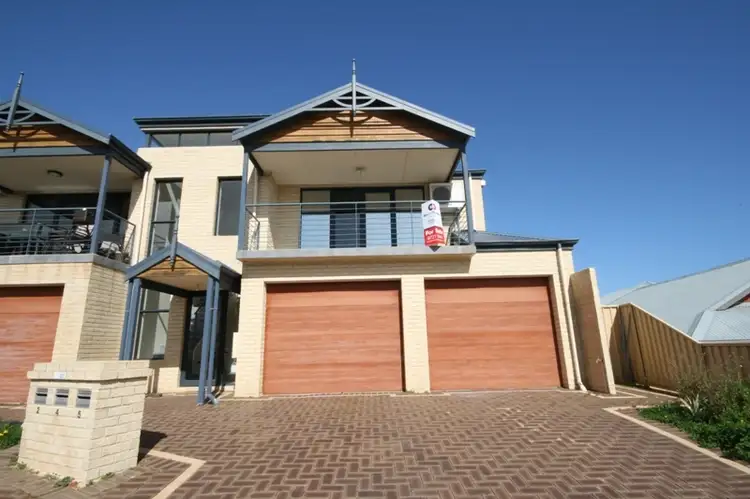 5/1 Baudin Terrace, Bunbury WA 6230