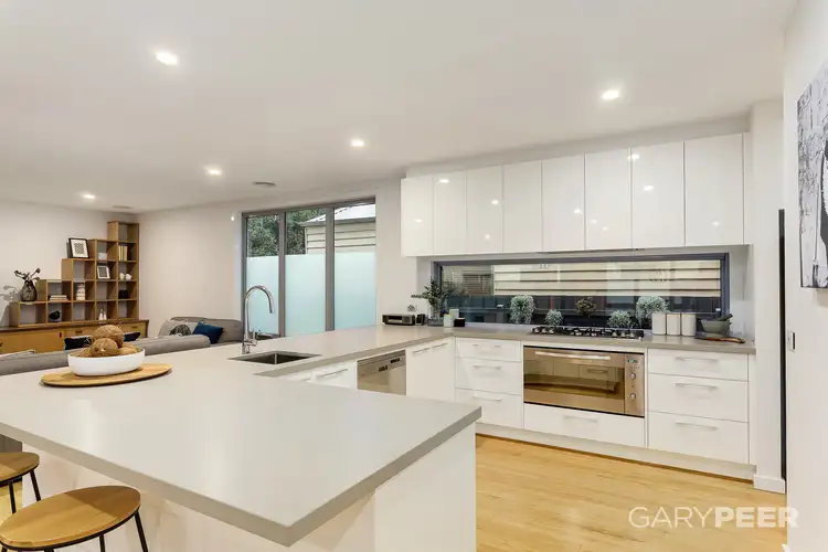 Fourth view of Homely house listing, 28 Almond Street, Caulfield South VIC 3162