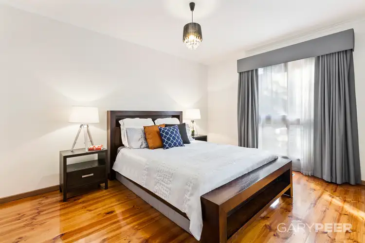 Fourth view of Homely unit listing, 6/111 Hotham Street, St Kilda East VIC 3183