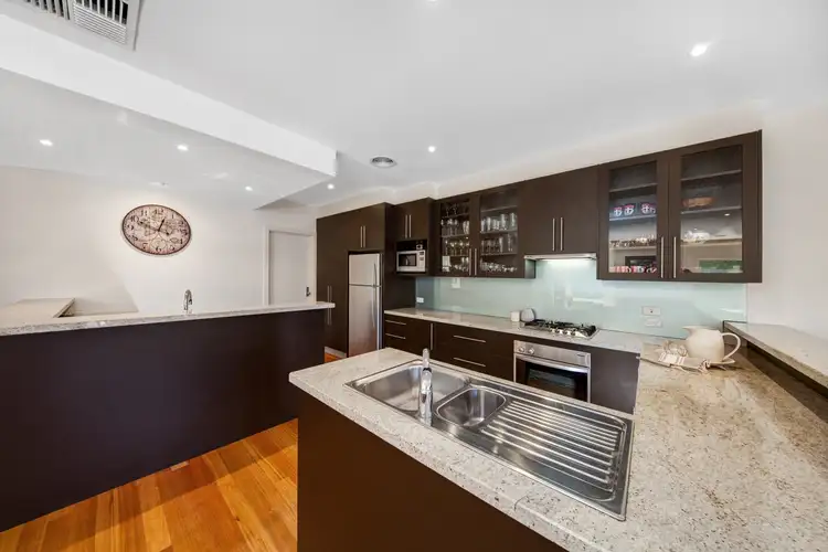 Sixth view of Homely house listing, 32 Boston Court, Sorrento VIC 3943