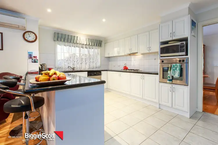 Fourth view of Homely house listing, 2/8 Leo Close, Wantirna South VIC 3152