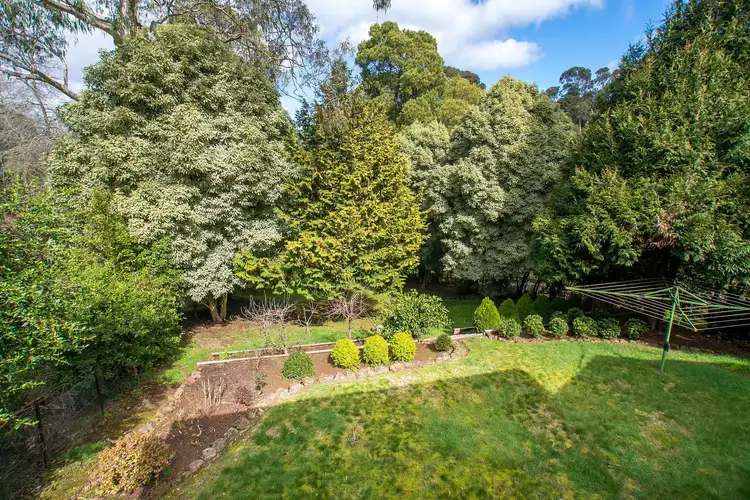 Fourth view of Homely house listing, 30 Jeeves Avenue, Kalorama VIC 3766