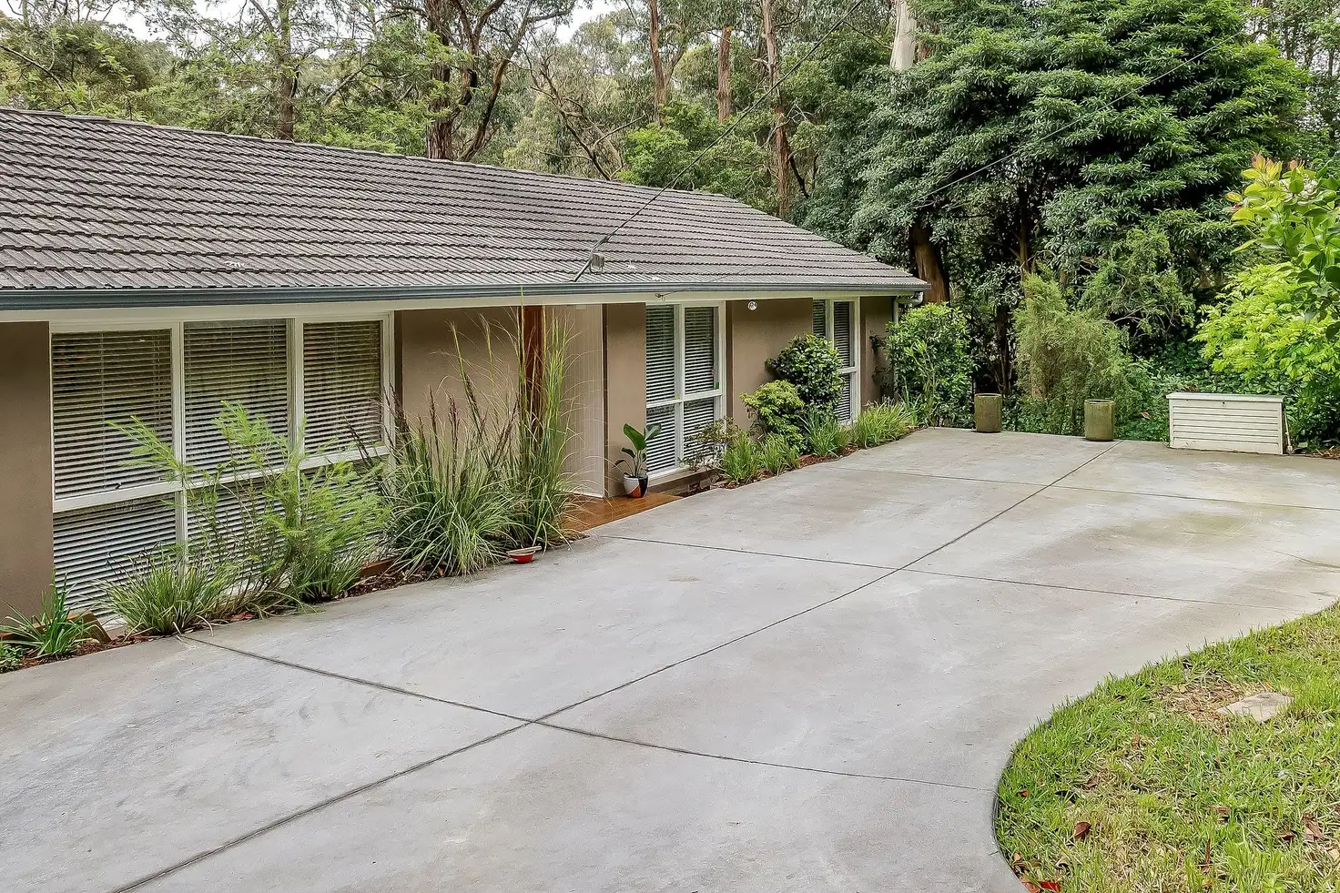 Main view of Homely house listing, 35 McNicol Road, Tecoma VIC 3160