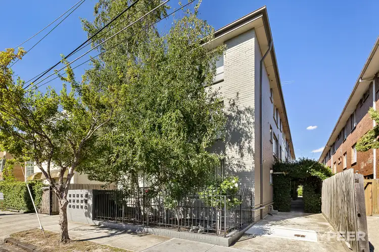 6/44 Alexandra Street, St Kilda East VIC 3183