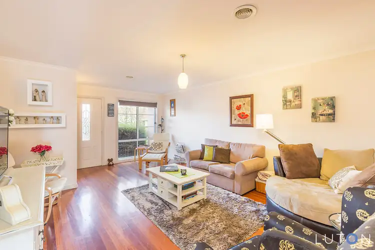 Third view of Homely townhouse listing, 3/3 Barrington Crescent, Amaroo ACT 2914