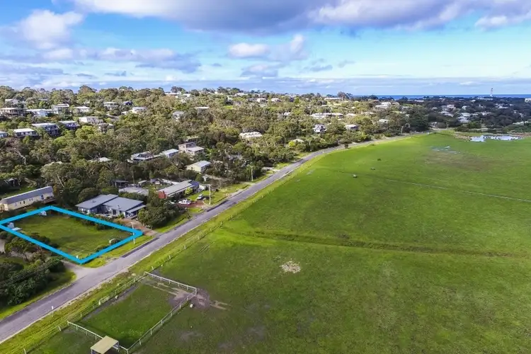 Second view of Homely land listing, 56a Bambra Road, Aireys Inlet VIC 3231