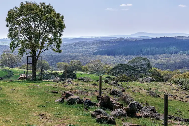 Lot 129/218 Eastern Hill Road, Blampied VIC 3364