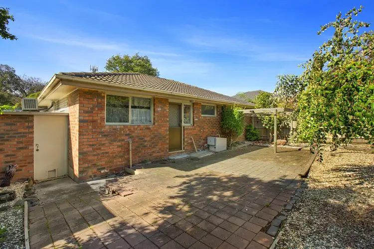 Sixth view of Homely unit listing, 11/14-18 Springvale Road, Nunawading VIC 3131