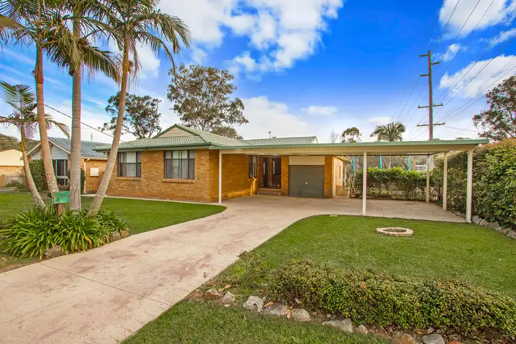 Main view of Homely house listing, 2 Haggerty Close, Narara NSW 2250