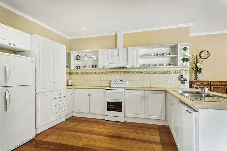 Second view of Homely house listing, 8 Richards Avenue, Croydon VIC 3136