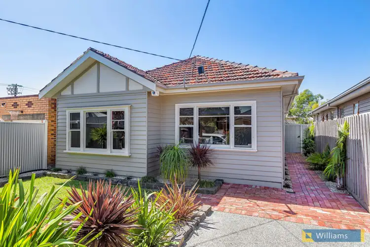 40 Salisbury Street, Newport VIC 3015