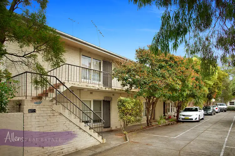 3/66 Auburn Road, Hawthorn VIC 3122