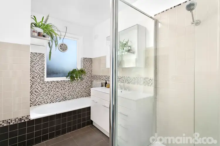 Fourth view of Homely apartment listing, 23/154 Rathmines Road, Hawthorn East VIC 3123
