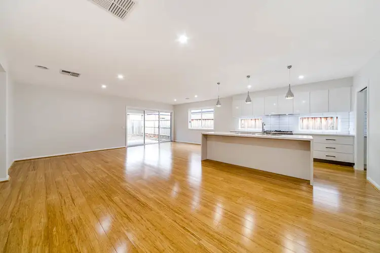 Sixth view of Homely house listing, 17 City Vista, Cranbourne West VIC 3977