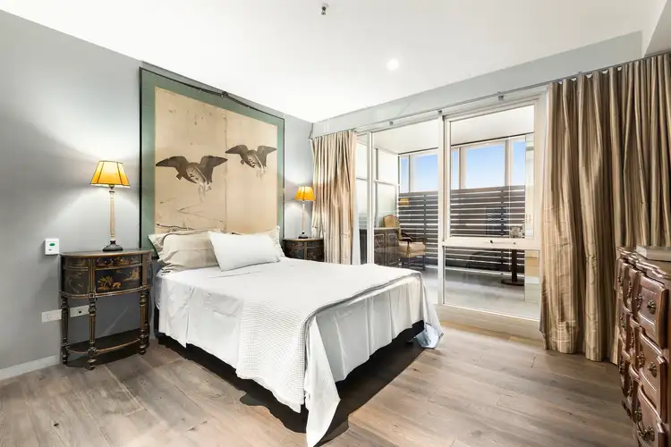 Third view of Homely apartment listing, 214/30 Jackson Street, Toorak VIC 3142