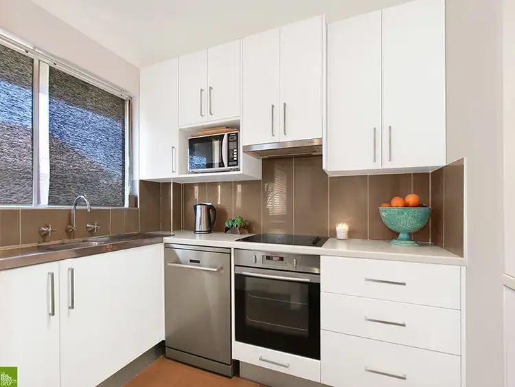 12/21 Blacket Street, North Wollongong NSW 2500