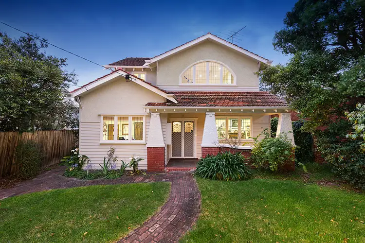 Main view of Homely house listing, 229 Kambrook Road, Caulfield VIC 3162