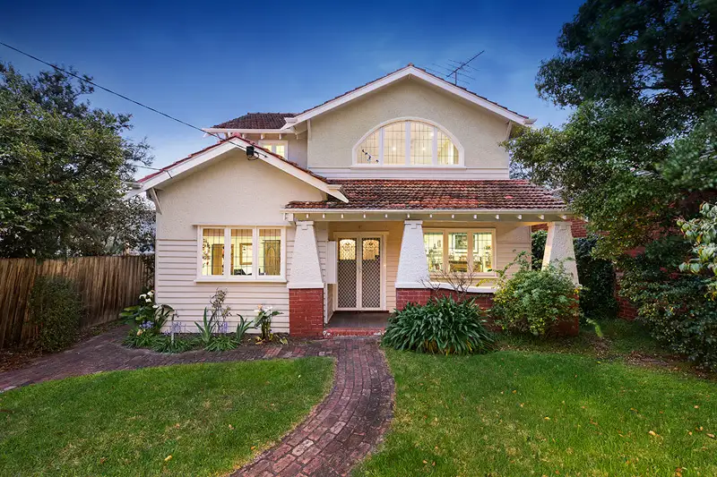 Main view of Homely house listing, 229 Kambrook Road, Caulfield VIC 3162
