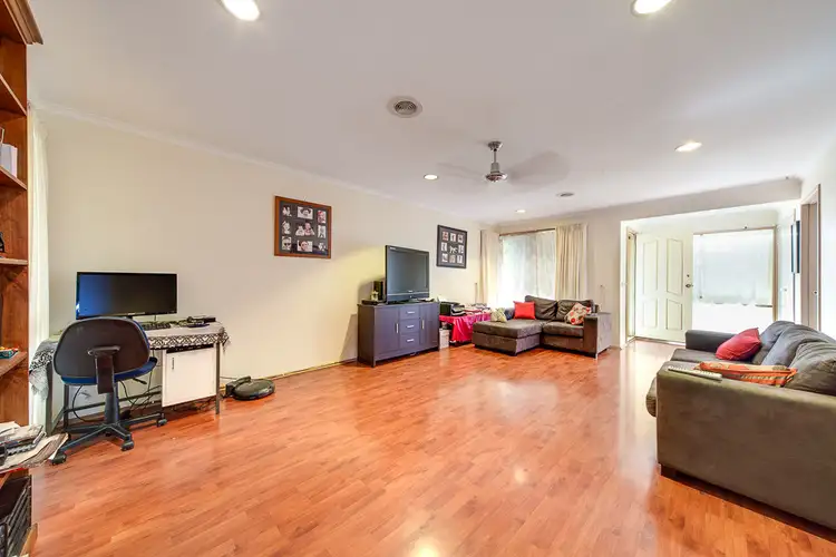 Second view of Homely house listing, 22 Plaistow Court, Cranbourne North VIC 3977