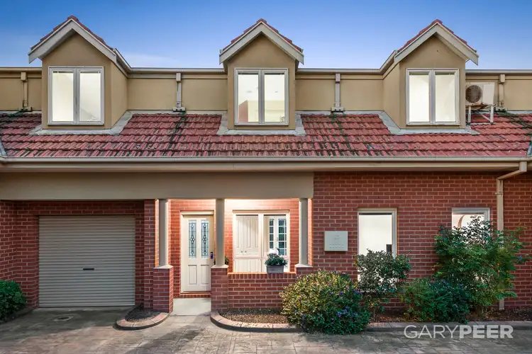 3/49-51 Briggs Street, Caulfield VIC 3162