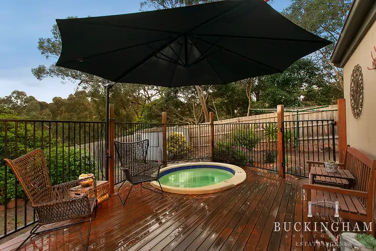 Third view of Homely house listing, 18 Withers Way, Eltham VIC 3095