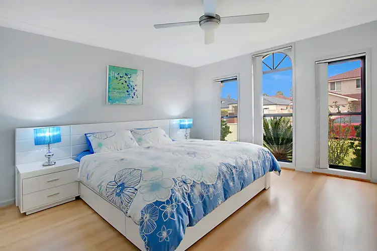 Sixth view of Homely house listing, 9 Bangalow Place, Hoxton Park NSW 2171