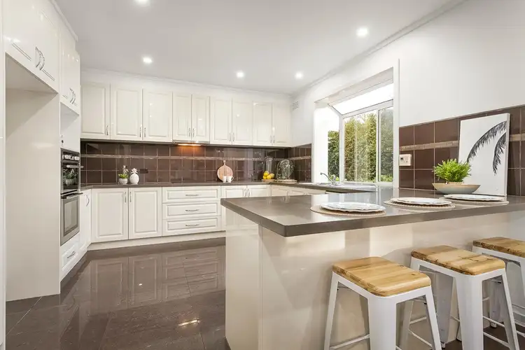 Sixth view of Homely house listing, 70 Tarcoola Drive, Yallambie VIC 3085