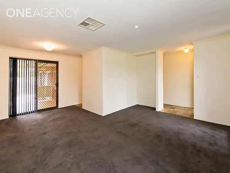 Sixth view of Homely house listing, 12 Montrose Circle, Camillo WA 6111