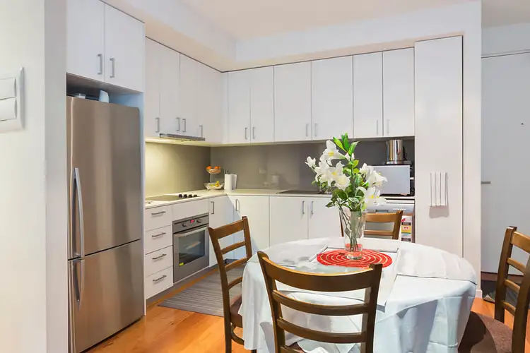 43/2-4 Samada Street, Notting Hill VIC 3168