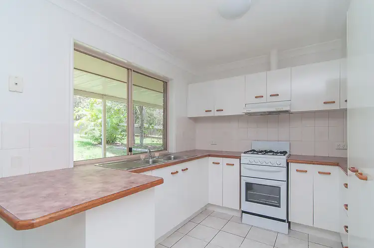 Second view of Homely house listing, 23 Banjora Way, Narangba QLD 4504