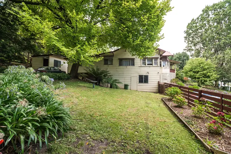 Fourth view of Homely house listing, 1609 Burwood Highway, Belgrave VIC 3160