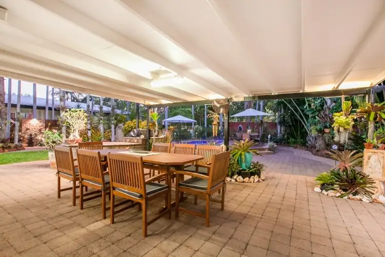 17 Hotham Court, Leanyer NT 812