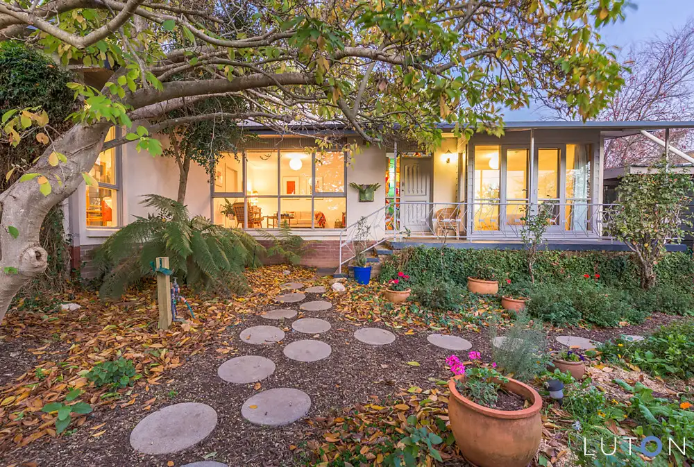 Main view of Homely house listing, 212 Duffy Street, Ainslie ACT 2602