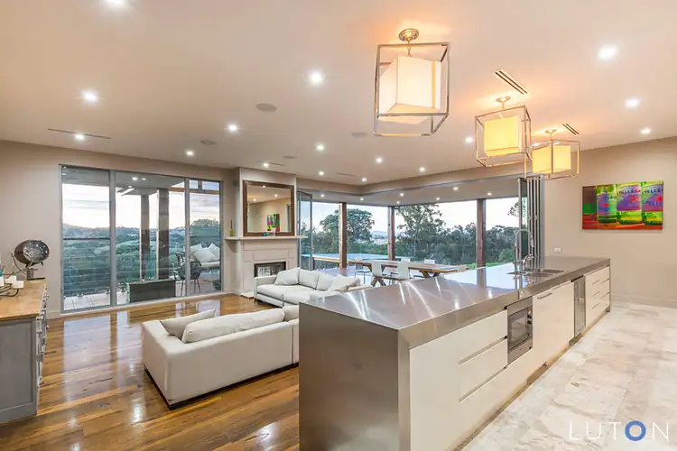 Fourth view of Homely house listing, 41 Shillington Avenue, Googong NSW 2620