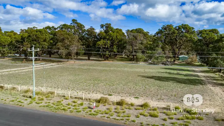 Fourth view of Homely land listing, 47 Clifton Downs Road, Herron WA 6210