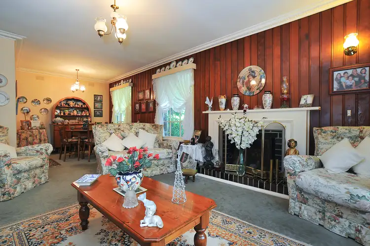 Fifth view of Homely house listing, 4 Cooloongatta Road, Sassafras VIC 3787