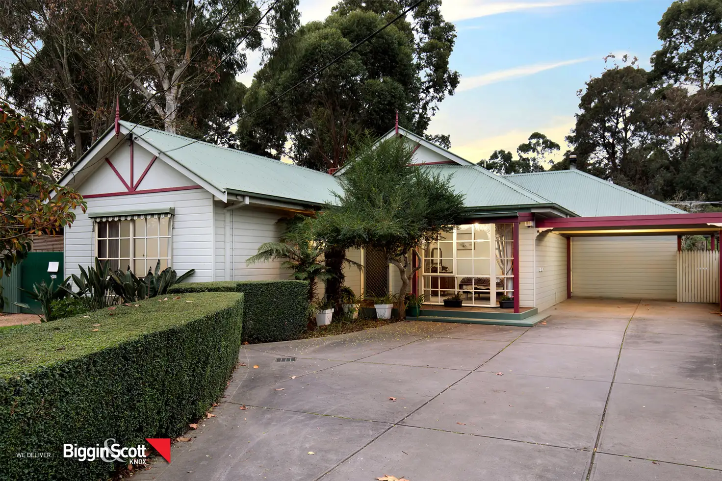 Main view of Homely house listing, 13 Glenfern Road, Ferntree Gully VIC 3156