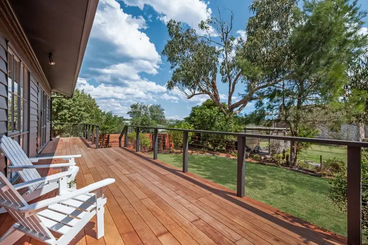 Second view of Homely house listing, 8 Heather Avenue, Sorrento VIC 3943