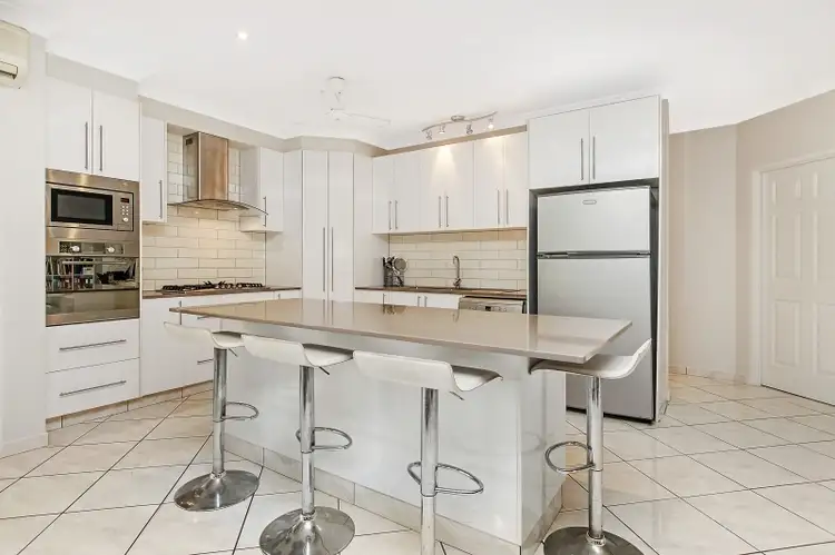 Second view of Homely house listing, 65 Odegaard Drive, Rosebery NT 832